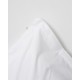 Λευκή Oxford Ξενοδοχειακή Μαξιλαροθήκη Bungalow 52x72 5cm 52x72 5cm Άσπρο Λευκή Oxford Ξενοδοχειακή Μαξιλαροθήκη Bungalow 52x72 5cm 52x72 5cm Άσπρο