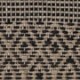 Ψάθα Boho Οικολογικό Χαλί Γιούτας Βαμβάκι Kohar 120x180cm Ψάθα Boho Οικολογικό Χαλί Γιούτας Βαμβάκι Kohar 120x180cm