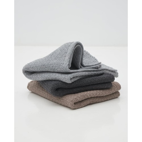 Βαμβακερό Καλοκαιρινό Χαλί Sosi 3 Αποχρώσεις 3 Διαστάσεις 120x180cm Γκρι Βαμβακερό Καλοκαιρινό Χαλί Sosi 3 Αποχρώσεις 3 Διαστάσεις 120x180cm Γκρι