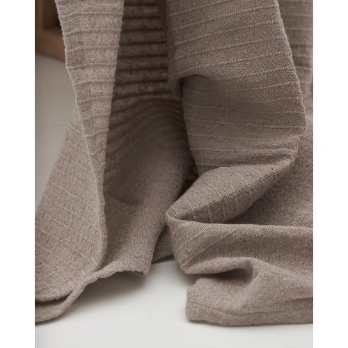 Μονόχρωμη Κουβέρτα Ριχτάρι Nairi σε 5 Αποχρώσεις California King (280x280cm) Μπεζ Μονόχρωμη Κουβέρτα Ριχτάρι Nairi σε 5 Αποχρώσεις California King (280x280cm) Μπεζ