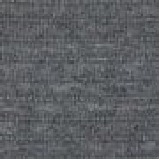 Μονόχρωμο Ριχτάρι Nairi σε 5 Αποχρώσεις Πολυθρόνα (180x170cm) Ανθρακί