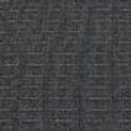 Μονόχρωμο Ριχτάρι Nairi σε 5 Αποχρώσεις Πολυθρόνα (180x170cm) Μαύρο