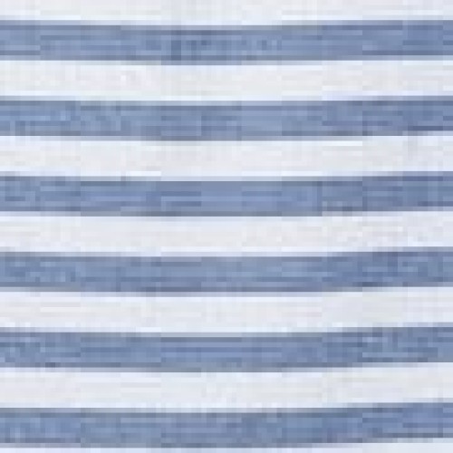 Βαμβακερό Παρεό με Chevron Ρίγες & Κρόσσι Olina 90x170cm Παρεό | 90x170cm Μπλε Βαμβακερό Παρεό με Chevron Ρίγες & Κρόσσι Olina 90x170cm Παρεό | 90x170cm Μπλε