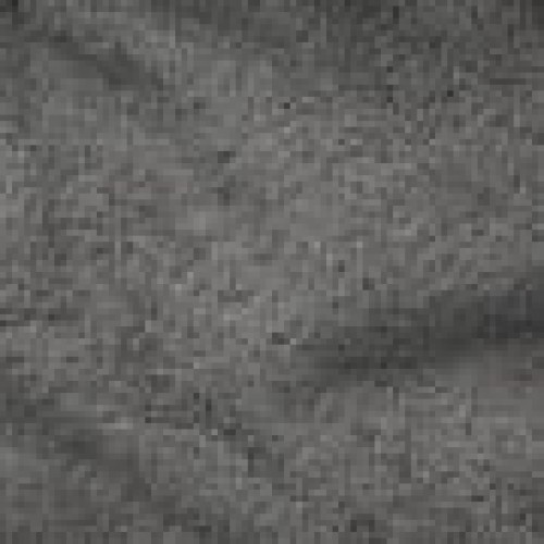 Μονόχρωμο Πετσετέ Αντηλιακό Δίκλωνο Ύφασμα Φ150cm Secar Ανθρακί