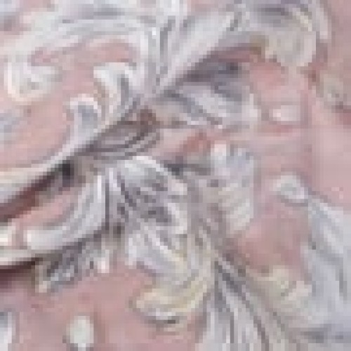 Τραβέρσα με Σχέδιο Φύλλα Prato 45x172cm Τραβέρσα (45x172cm) Σομόν Τραβέρσα με Σχέδιο Φύλλα Prato 45x172cm Τραβέρσα (45x172cm) Σομόν