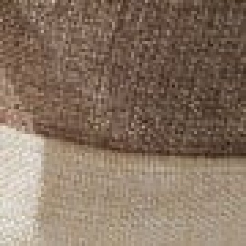 Boho Οικολογικό Μπεζ Καλάθι με Καφέ Φάσα Sasha 3 Μεγέθη Μεγάλο Μπεζ