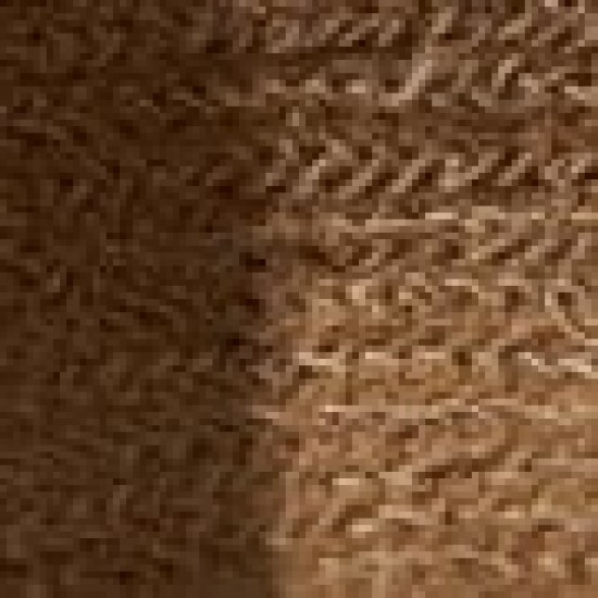 Στρογγυλός Διακοσμητικός Δίσκος από Γιούτα Ella 3 Μεγέθη Μικρό Natural