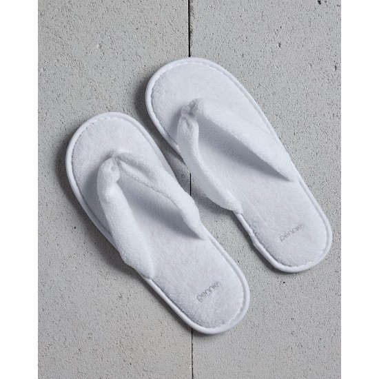 Παντόφλες Σαγιονάρες Πετσετέ Flip Flop One Size Παντόφλες Σαγιονάρες Πετσετέ Flip Flop One Size