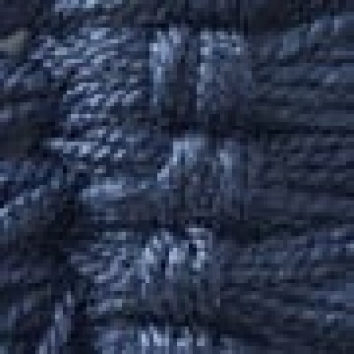 Ξύλινο Δαχτυλίδι Πετσέτας Φαγητού Κρίκος με Μακραμέ Reid 10x10x7cm One Size (10x10x7cm) Μπλε