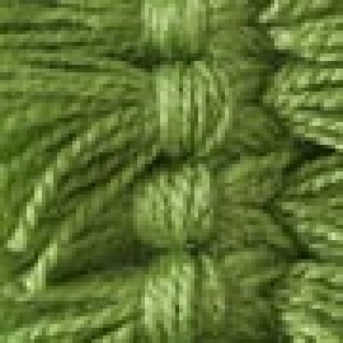 Ξύλινο Δαχτυλίδι Πετσέτας Φαγητού Κρίκος με Μακραμέ Reid 10x10x7cm One Size (10x10x7cm) Lime