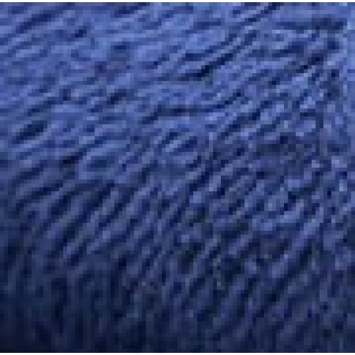 Βαμβακερή Πετσέτα Nello 550gsm Προσώπου | 50x100cm Μπλε