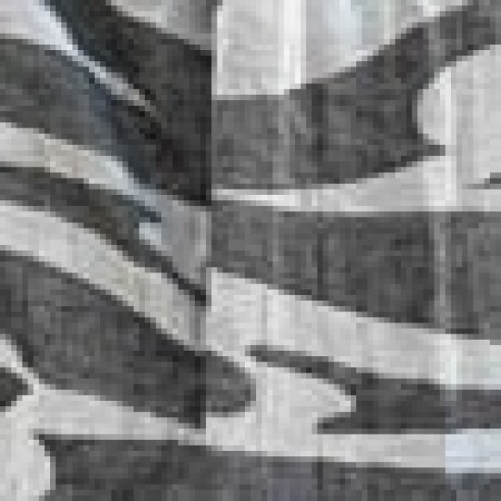 Ριγέ Παρεό με Κρόσσι Sebra 90x190cm Παρεό (90x190cm) Ριγέ Παρεό με Κρόσσι Sebra 90x190cm Παρεό (90x190cm)