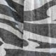Ριγέ Παρεό με Κρόσσι Sebra 90x190cm Παρεό (90x190cm) Ριγέ Παρεό με Κρόσσι Sebra 90x190cm Παρεό (90x190cm)