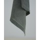 Μονόχρωμη Πετσέτα Φαγητού με Αζούρ Sintra 53x53cm 53x53cm Κυπαρισσί Μονόχρωμη Πετσέτα Φαγητού με Αζούρ Sintra 53x53cm 53x53cm Κυπαρισσί