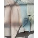 Μονόχρωμη Cottonlinen Πετσέτα Φαγητού με Αζούρ Faro 53x53 53x53cm Πούδρα Μονόχρωμη Cottonlinen Πετσέτα Φαγητού με Αζούρ Faro 53x53 53x53cm Πούδρα