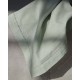 Μονόχρωμη Cottonlinen Πετσέτα Φαγητού με Αζούρ Faro 53x53 53x53cm Φιστικί Μονόχρωμη Cottonlinen Πετσέτα Φαγητού με Αζούρ Faro 53x53 53x53cm Φιστικί