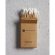 Σετ Bamboo Μπατονέτες 50 Τεμαχίων Pennie Professional Σετ Bamboo Μπατονέτες 50 Τεμαχίων Pennie Professional
