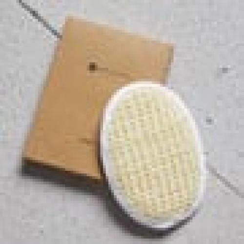 Φυσική Οβάλ Sisal Loofah Pennie Professional