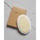 Φυσική Οβάλ Sisal Loofah Pennie Professional