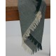 Μονόχρωμη Πετσέτα Φαγητού με Κρόσσι Estoril 53x53cm 53x53cm Κυπαρισσί Μονόχρωμη Πετσέτα Φαγητού με Κρόσσι Estoril 53x53cm 53x53cm Κυπαρισσί