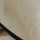 Μονόχρωμη Πετσέτα Φαγητού με Φεστόνι Sines 53x53cm 53x53cm Natural Μονόχρωμη Πετσέτα Φαγητού με Φεστόνι Sines 53x53cm 53x53cm Natural