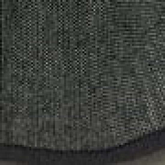 Μονόχρωμη Πετσέτα Φαγητού με Φεστόνι Sines 53x53cm 53x53cm Ανθρακί Μονόχρωμη Πετσέτα Φαγητού με Φεστόνι Sines 53x53cm 53x53cm Ανθρακί