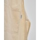 Μονόχρωμη Ποδιά Μπούστο Κουζίνας Chaves 70x85cm Μπούστο (70x85cm) Natural Μονόχρωμη Ποδιά Μπούστο Κουζίνας Chaves 70x85cm Μπούστο (70x85cm) Natural