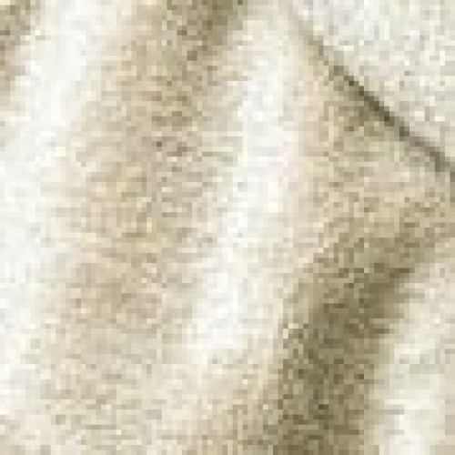 Μονόχρωμο Πετσετέ Αντηλιακό Δίκλωνο Ύφασμα Αντιχλωριακή Επεξεργασία Φ150cm Secar II Μπεζ