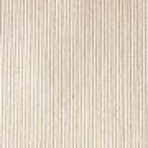 Βαμβακερό Σουβέρ με Κρόσσι Serrell 10x10cm 10x10cm Εκρού