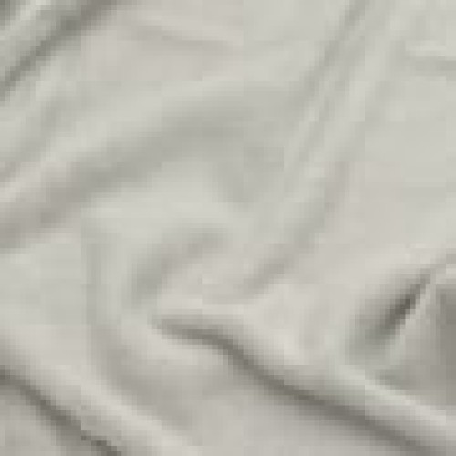 Βαμβακερή Πετσέτα Μονόχρωμη Wild Χειρός | 30x50cm Γκρι