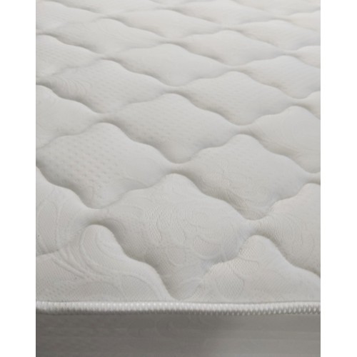 Μέτριο Ανατομικό Στρώμα Canto 70x190 20cm Μονή (70x190 20cm) Άσπρο Μέτριο Ανατομικό Στρώμα Canto 70x190 20cm Μονή (70x190 20cm) Άσπρο