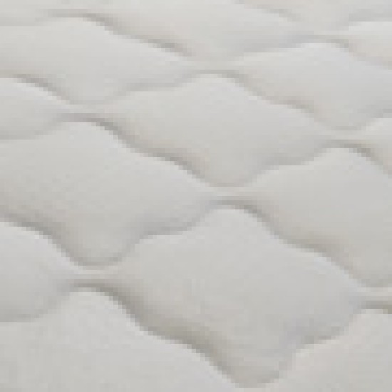 Μέτριο Ανατομικό Στρώμα Canto 70x190 20cm Μονή (70x190 20cm) Άσπρο Μέτριο Ανατομικό Στρώμα Canto 70x190 20cm Μονή (70x190 20cm) Άσπρο