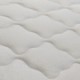 Μέτριο Ανατομικό Στρώμα Canto 70x190 20cm Μονή (70x190 20cm) Άσπρο Μέτριο Ανατομικό Στρώμα Canto 70x190 20cm Μονή (70x190 20cm) Άσπρο