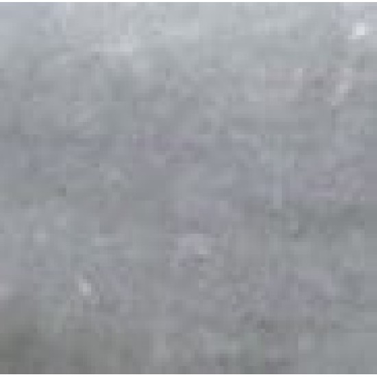 Βελουτέ Μονόχρωμη Κουβέρτα Voras σε 7 Αποχρώσεις Super Υπέρδιπλη (240x260cm) Γκρι απαλό