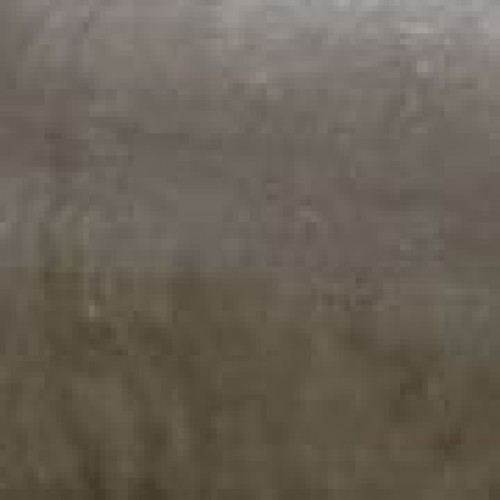 Βελουτέ Μονόχρωμη Κουβέρτα Voras σε 7 Αποχρώσεις Super Υπέρδιπλη (240x260cm) Γκρι - Μπεζ