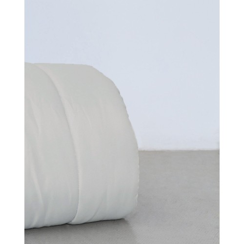 Καπιτονέ Πάπλωμα Μικροΐνες Noble Super Υπέρδιπλη (240x255cm) Σοκολά