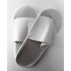 Παντόφλες Μιας Χρήσης Spa One Size Άσπρο Παντόφλες Μιας Χρήσης Spa One Size Άσπρο