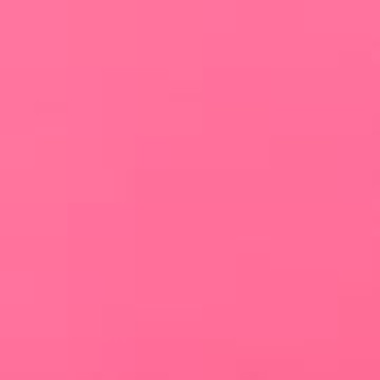 Σετ 12 Τεμαχίων Φούξια Πλαστικοί Κρίκοι Κουρτίνας Μπάνιου Shower Φούξια