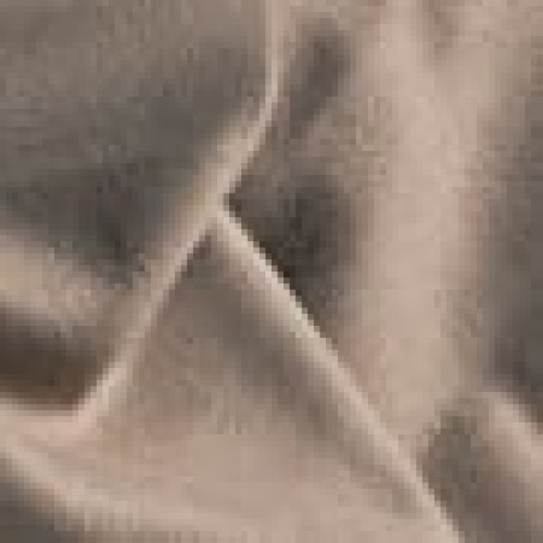 Κουβέρτα Polar Fleece Eazy Μονή | 160x240cm Γκρι - Μπεζ