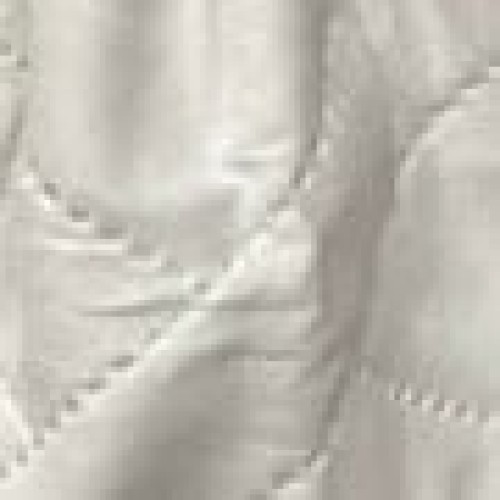 Microsilk Σάκος Απλύτων με Κέντημα Laundry Bag Nomas 50x70cm Άσπρο