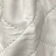 Microsilk Σάκος Απλύτων με Κέντημα Laundry Bag Nomas 50x70cm Άσπρο Microsilk Σάκος Απλύτων με Κέντημα Laundry Bag Nomas 50x70cm Άσπρο
