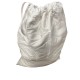 Microsilk Σάκος Απλύτων με Κέντημα Laundry Bag Nomas 50x70cm Άσπρο Microsilk Σάκος Απλύτων με Κέντημα Laundry Bag Nomas 50x70cm Άσπρο
