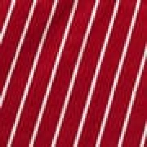 Ριγέ Ολόσωμη Ποδιά Μπούστου Stripes 60x90cm Μπούστο Κόκκινο