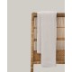 3D Ζακάρ Κουβερλί Κουβέρτα Γεωμετρικό Pattern Augerinos Super Υπέρδιπλη (260x280cm) Γκρι - Μπεζ 3D Ζακάρ Κουβερλί Κουβέρτα Γεωμετρικό Pattern Augerinos Super Υπέρδιπλη (260x280cm) Γκρι - Μπεζ