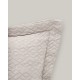 3D Ζακάρ Oxford Μαξιλαροθήκη Γεωμετρικό Pattern Augerinos σε 6 Αποχρώσεις 45x45 5cm Γκρι - Μπεζ 3D Ζακάρ Oxford Μαξιλαροθήκη Γεωμετρικό Pattern Augerinos σε 6 Αποχρώσεις 45x45 5cm Γκρι - Μπεζ