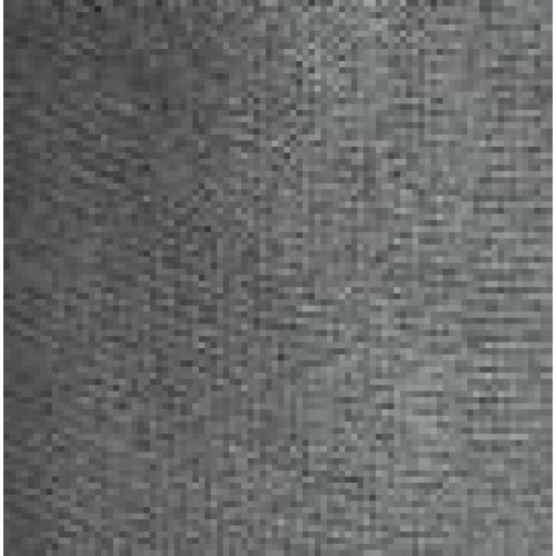 Πετσετέ Γκρι Κλειστές Λεπτές Παντόφλες Slipper One Size Γκρι