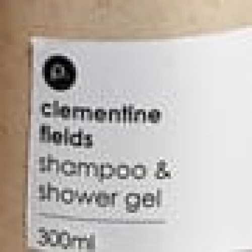 Pennie Clementine Fields Σαπούνι Χεριών Οικολογική Συσκευασία 300ml