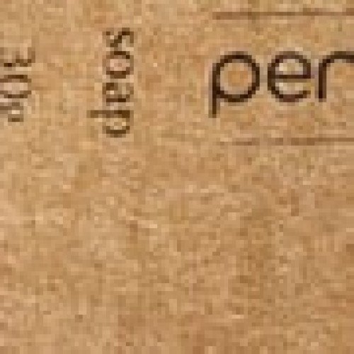 Σαπούνι Χειρός 20gr Pennie Clementine Fields