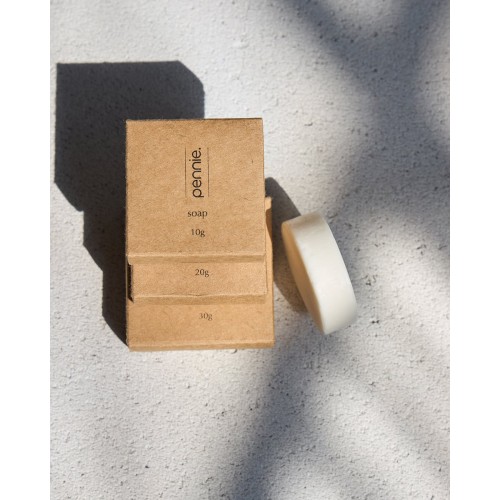 Σαπούνι Χειρός 20gr Pennie Clementine Fields