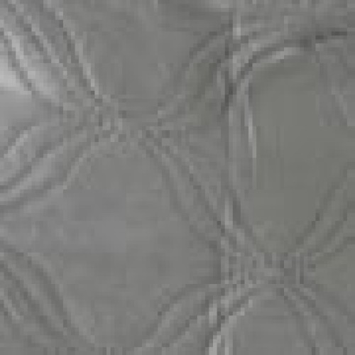 Microsilk Σάκος Απλύτων με Κέντημα Laundry Bag Nomas 50x70cm Γκρι